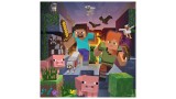  Puzzle Ravensburger Minecraft Biomes 3x49pc (10105621)