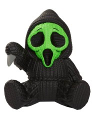 Ghostface Fluorescent Green Collectible No.18 13cm