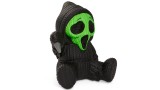 Figurina Joc Ghostface Fluorescent Green Collectible No.18 13cm