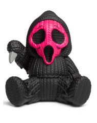 Ghostface Fluorescent Pink Collectible No.81 13cm