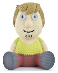Scooby Doo Shaggy Collectible No.26 13cm