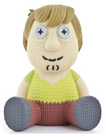 Scooby Doo Shaggy Collectible No.26 