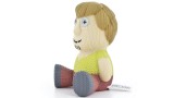 Figurina Joc Scooby Doo Shaggy Collectible No.26 13cm