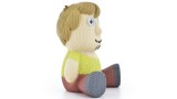 Figurina Joc Scooby Doo Shaggy Collectible No.26 13cm