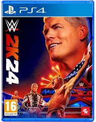 Wwe 2k24