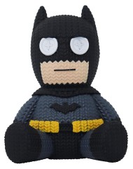 DC Batman Black Suit Edition Collectible No.76 13cm