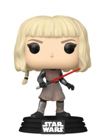 Pop Star Wars Ahsoka S2 Shin Hati 687 10cm 