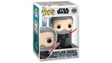 Figurina Joc Pop Star Wars Ahsoka S2 Baylan Skoll 688 Bobble Head 10cm