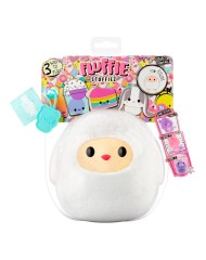 Plus Mga Fluffie Stuffiez Sheep Small (594291-x1euc)