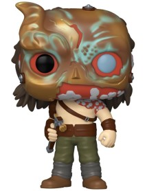 Pop Game Of Thrones House Of The Dragon Crabfeeder 14 9cm 