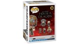 Figurina Joc Pop Game Of Thrones House Of The Dragon Crabfeeder 14 9cm