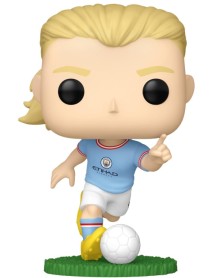 Pop Football Manchester City Erling Haaland 60 9cm 