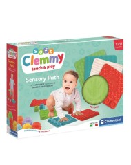 Clementoni Sensorial Mat (17352)