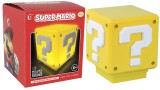 Lampa Nintendo Super Mario Mini Question Block (pp3428nn)