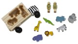  Melissa & Doug Safari Animal Rescue Truck (15180)