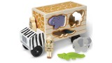  Melissa & Doug Safari Animal Rescue Truck (15180)