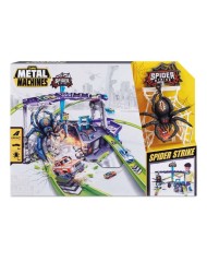 Metal Machines Spider Attack (6725)
