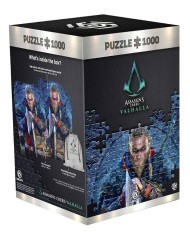 Puzzle Assassins Creed Valhalla Eivor 1000pc