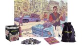  Puzzle Cyberpunk 2077 Valentinos 1500pc