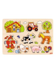 Goki Farm VI Lift-out (57995)