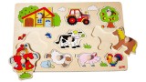  Goki Farm VI Lift-out (57995)