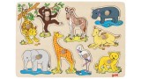 Goki Farm VI & African Baby Animals Lift-out (1240248/1240242)