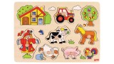  Goki Farm VI & African Baby Animals Lift-out (1240248/1240242)