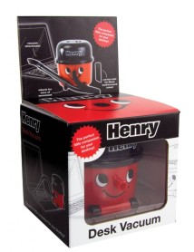 Henry Desk Vacuum 