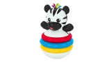  Baby Einstein Teether Stack & Wobble Zentm (be-16709)