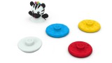  Baby Einstein Teether Stack & Wobble Zentm (be-16709)