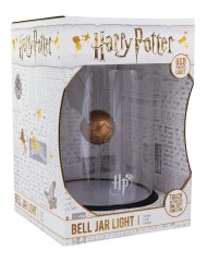 Lampa Paladone Harry Potter Golden Snitch (pp3906hpv5)