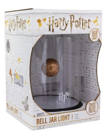 Lampa Paladone Harry Potter Golden Snitch (pp3906hpv5) 