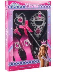 Set 4-girlz Princess (63145)