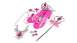  Set 4-girlz Princess (63145)