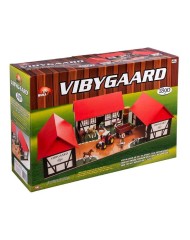 Bull Farmhouse (41829)