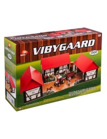 Bull Farmhouse (41829) 