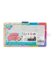 Grafix Beads In Storage Box Incl. Thread (240022)