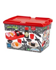 Set Ecoiffier Sushi (I-2523)