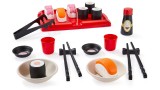  Set Ecoiffier Sushi (I-2523)