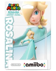 Amiibo Rosalina