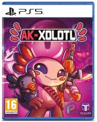 Ak Xolotl