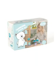 Set Dantoy Thorbjorn Dessert In Box (4836)