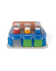 Dantoy Classic Carwash (7524)