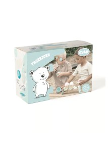 Set Dantoy Thorbjorn Ice Cream In Box (4846) 