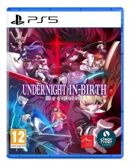 Under Night In Birth 2
