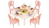  Set Sylvanian Families Candy Party (5742)