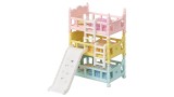  Sylvanian Families Triple Bunk Bed (5741)