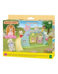 Sylvanian Families Kindergarten Swing (5745)