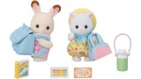 Figurina Joc Sylvanian Families Nursery Friends Walk Along Duo 5747