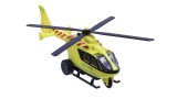  Motor 112 Helicopter Emergency Doctor & Light & Sound 20cm (I-1600008)